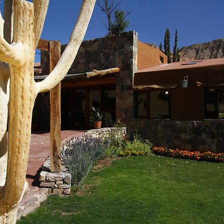 Hotel El Reposo Del Diablo Тилькара Экстерьер фото