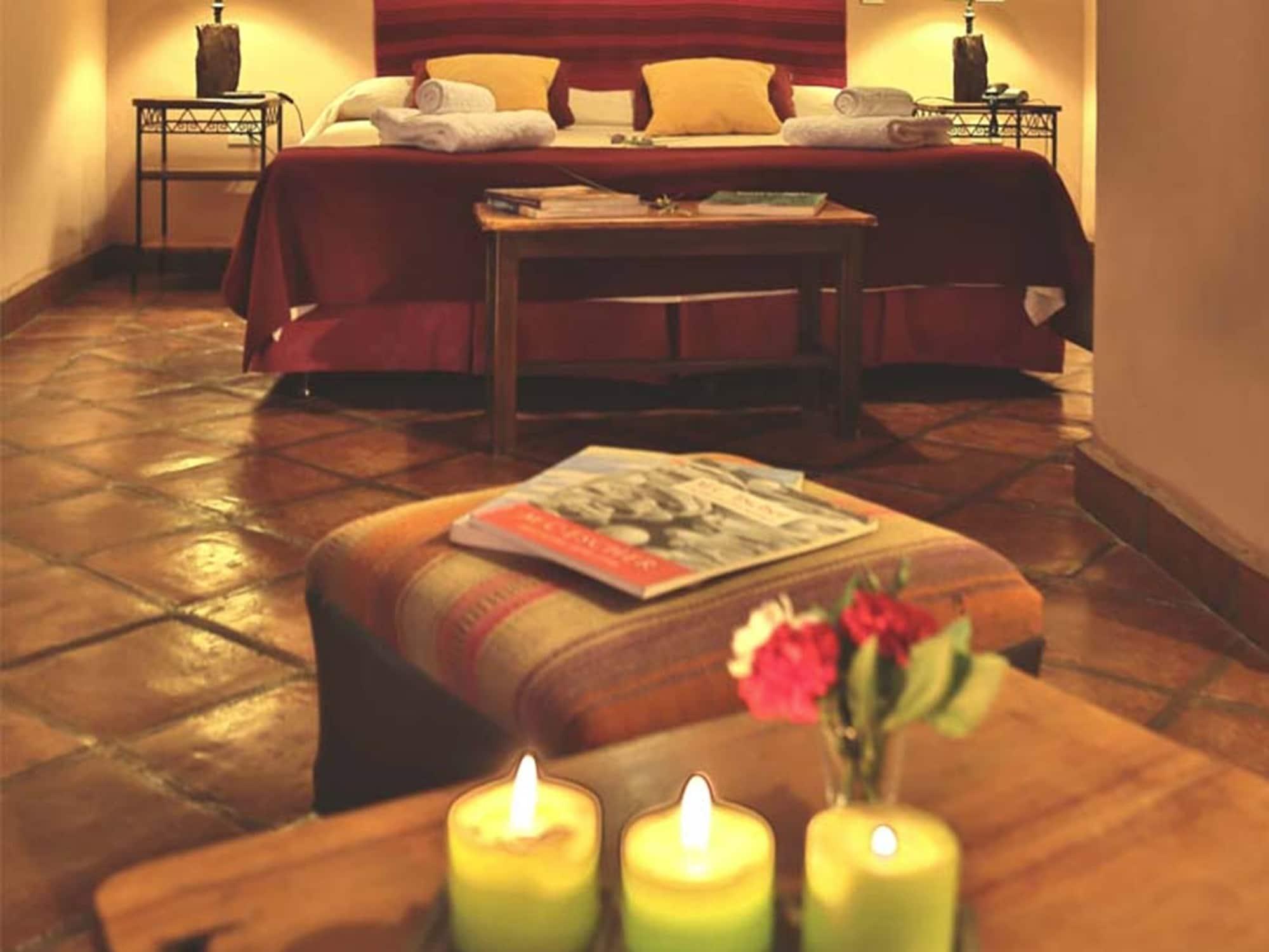 Hotel El Reposo Del Diablo Тилькара Экстерьер фото