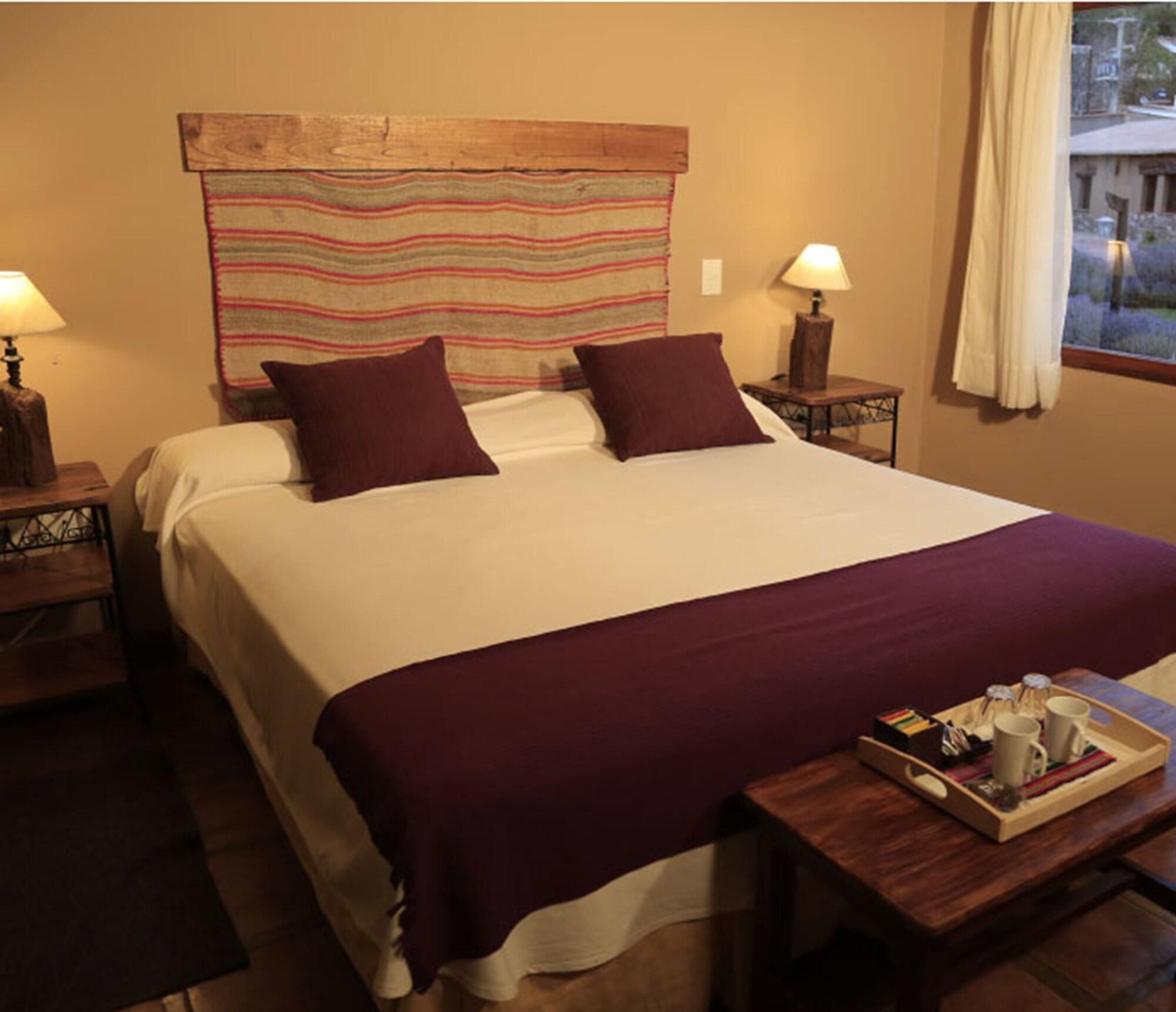 Hotel El Reposo Del Diablo Тилькара Экстерьер фото