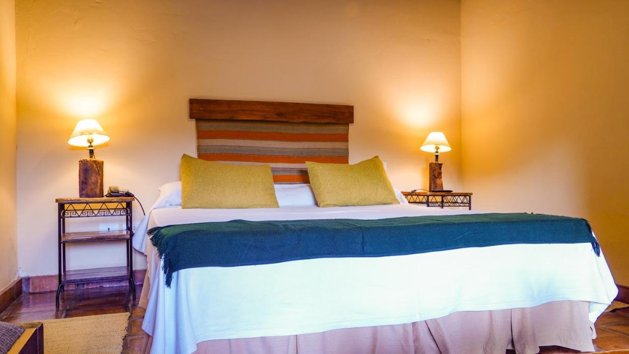 Hotel El Reposo Del Diablo Тилькара Экстерьер фото