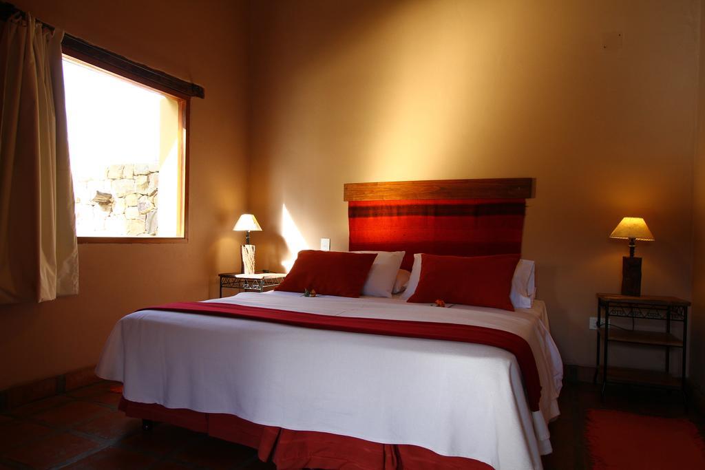 Hotel El Reposo Del Diablo Тилькара Экстерьер фото